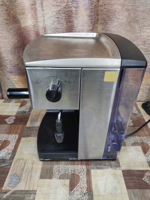 Кофеварка Zelmer 13z013