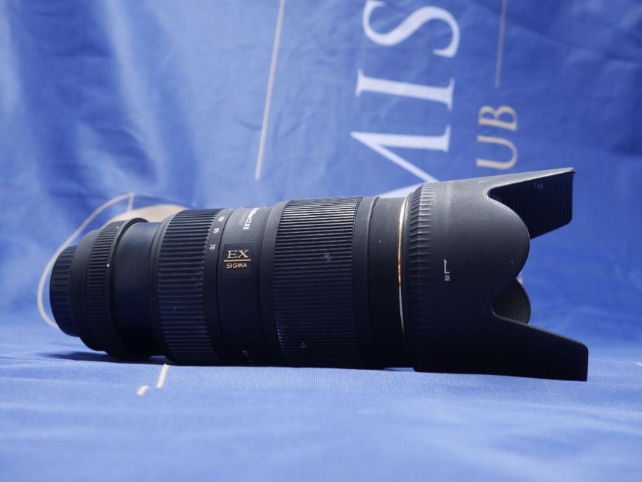 Mega Zestaw Foto NIKON D7000 + obiektywy + lampa + plecak