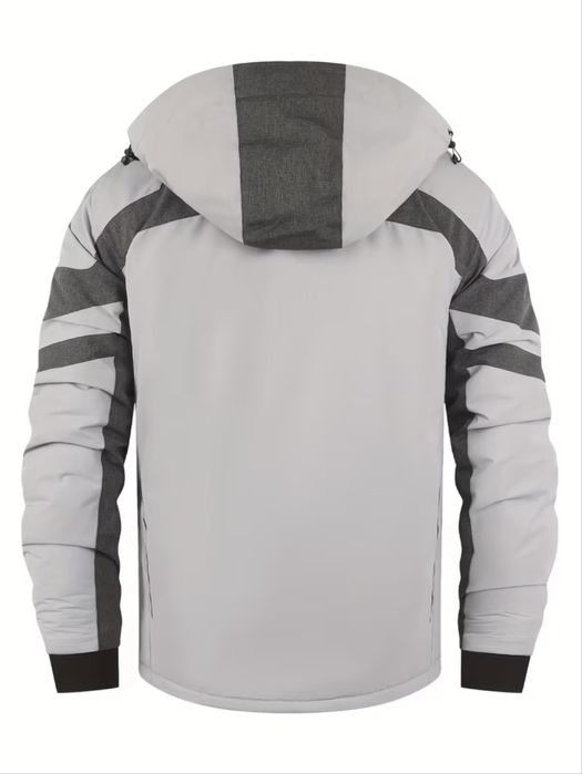 Лижна куртка EVIL WOLF