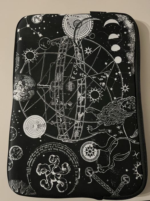 Etui na laptopa 13 cali