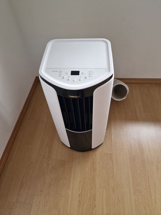 AR Condicionado portátil