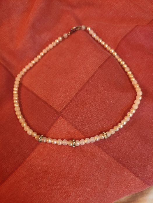 Śliczne perełki vintage