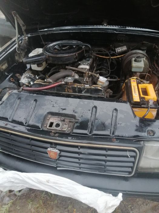 Продам ГАЗ 31029 Волга.