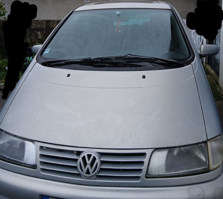 Monovolume 7 lugares