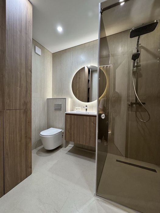 1-кімнатна квартира за адресою вул. Капеланська (площа 45 м²) - Atlanta.ua - фото 5