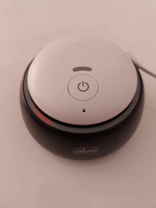Aparelho de vigilância audio Chicco