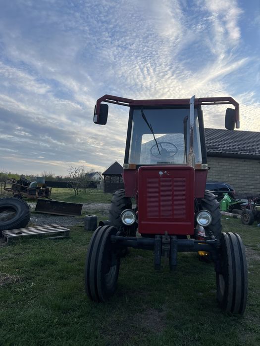 Продам трактор т 25