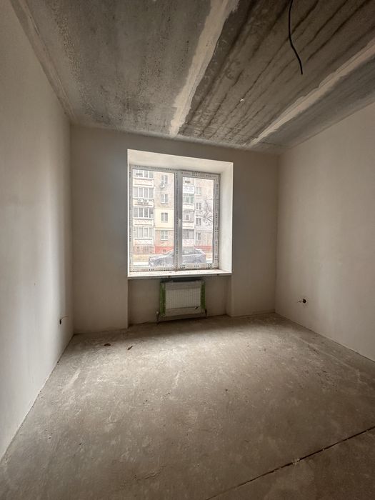 Є-Оселя! Продаж 1-кімнатна ЖК Авіатор