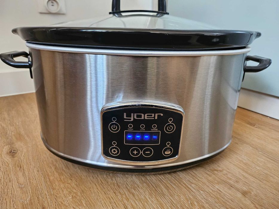Wolnowar Yoer SC6502S 320W 6,5l
