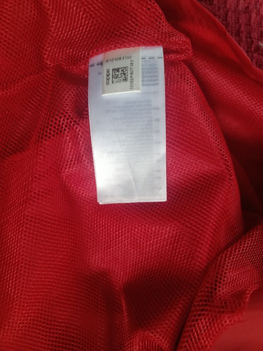 Kurtka letnia adidas