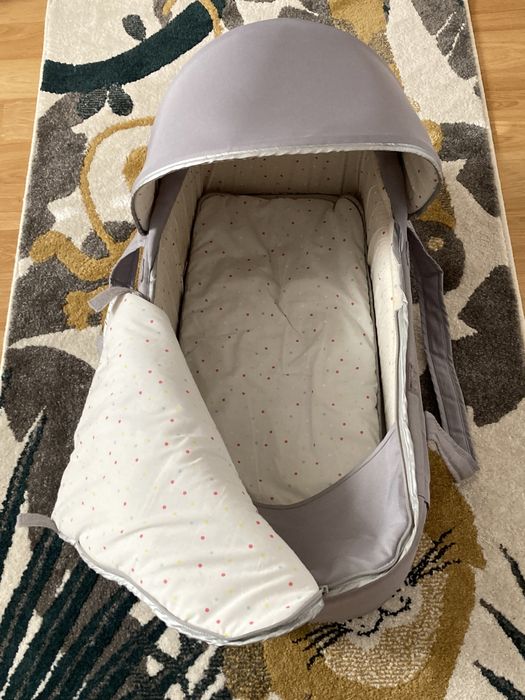 Alcofa suave da Verbaudet