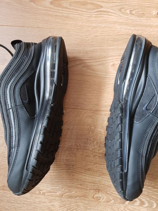 Buty sportowe NIKE AIR MAX