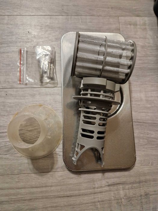 Zmywarka BOSCH 45cm do zabudowy