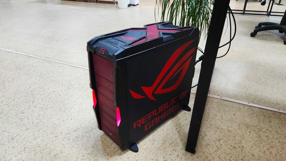 Ігровий 8core/16Gb/video8Gb(RX570)/1TbHDD/120SSD