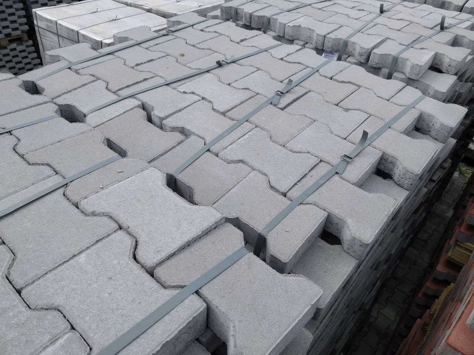 Бетонні вироби, блоки, кільця, кришок ЗНИЖКИ ветеранам. Бордюр