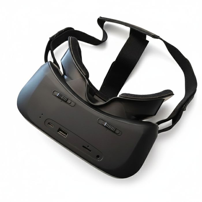 VR окуляри Nomi VR ALL in One (2017)