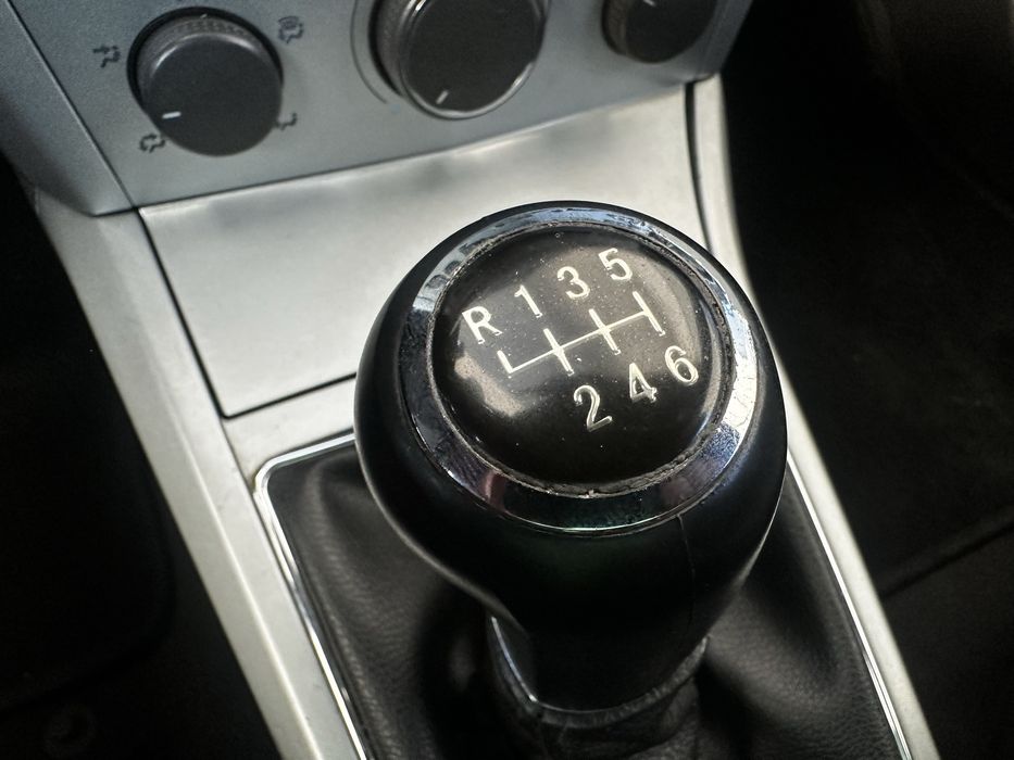 Opel Astra 1.3 Cdti Van
