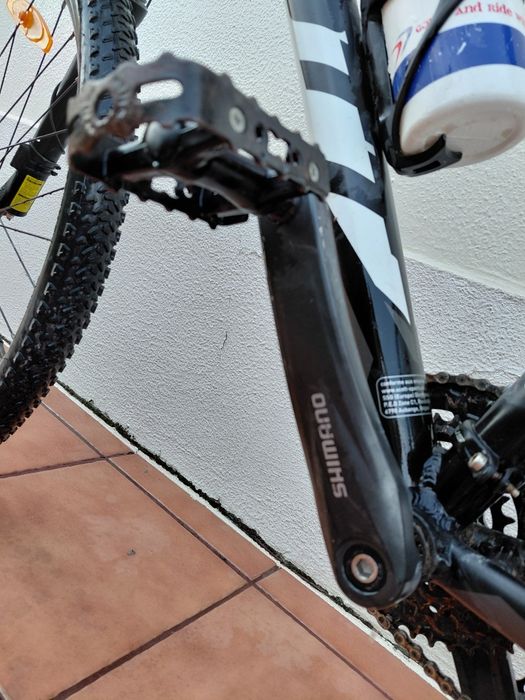 Bicicleta de Montanha Scott Aspect 940