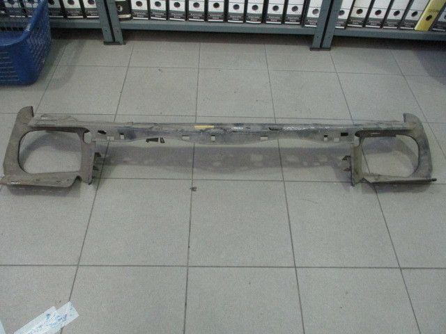 Frente em fibra ou chapa OPEL Corsa A Van