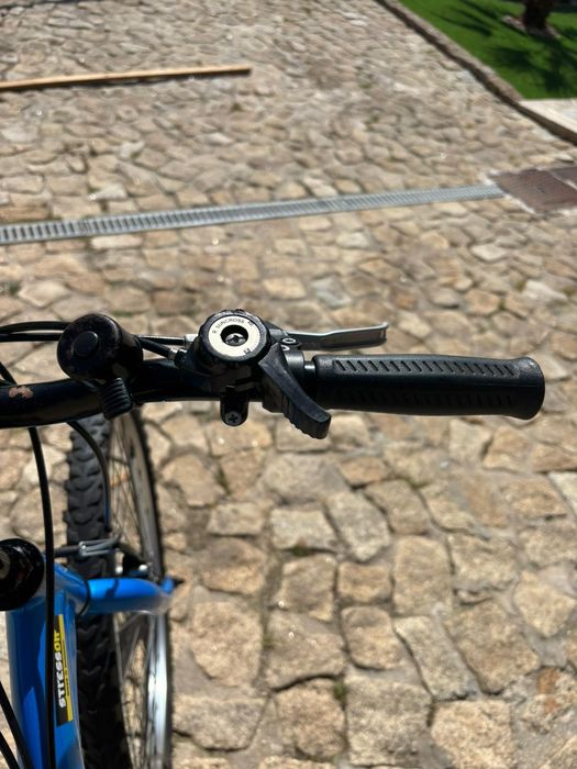 Bicicleta Aro 24