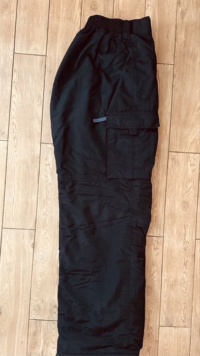 Лижні штани, розмір L-XL