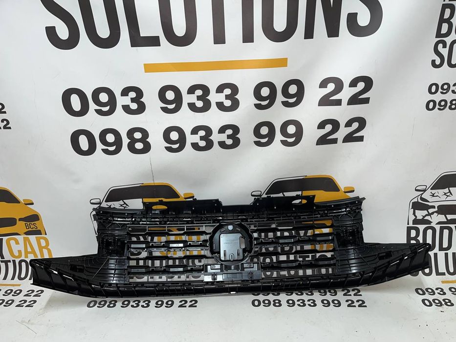 Решітка радіатора Volkswagen Atlas 2021-23