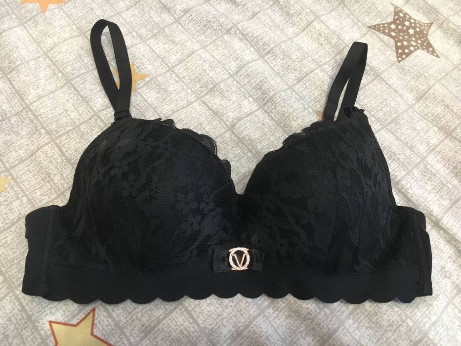 Бюстгалтер push up