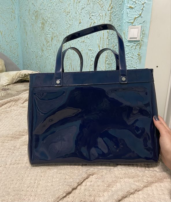 Сумка armani jeans