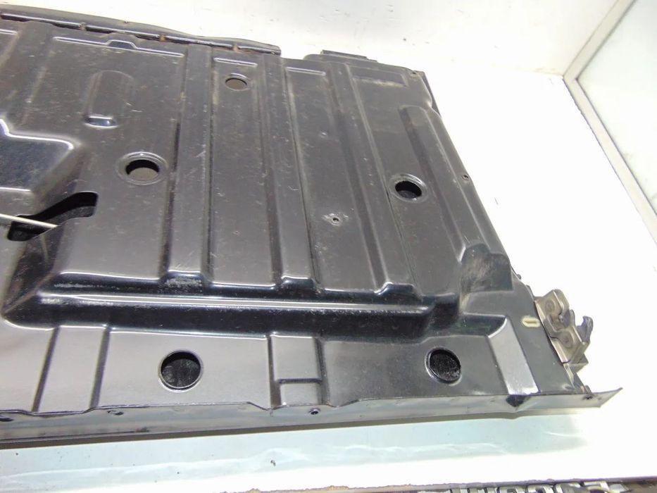 Fiat Strada pick up tampa mala