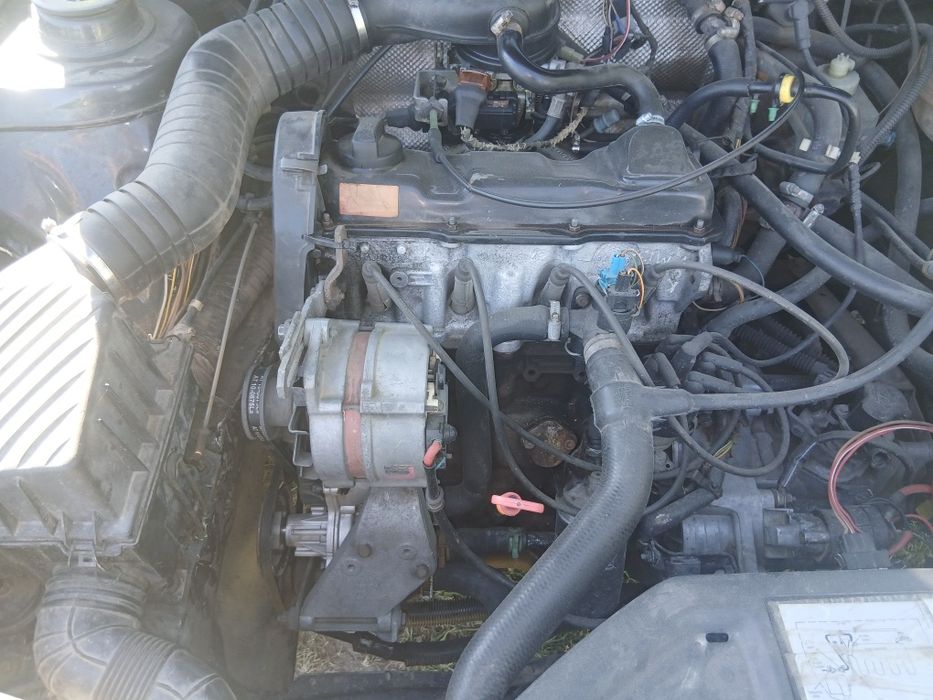Продам авто Фольксваген Пассат б3 Volcswagen Passat b3