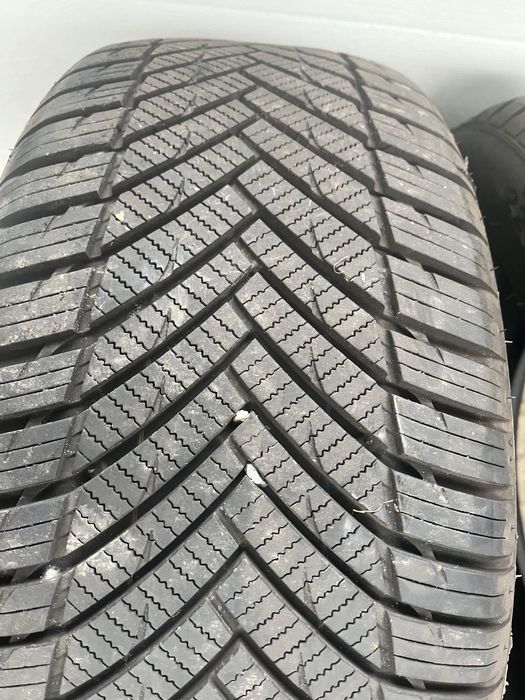 2× Opona całoroczna Minerva All Season Master 225/50R17 98 Y 24ROK