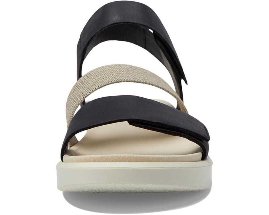 Босоніжки ECCO нові 38 р.