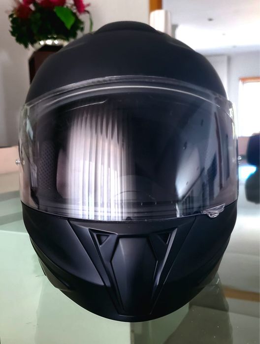 Capacete Scorpion Modular Exo-920