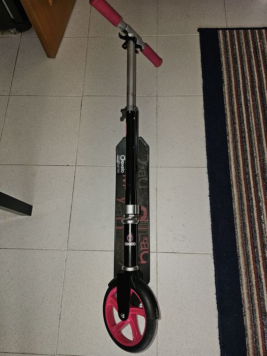 Trotinete oxelo town 3