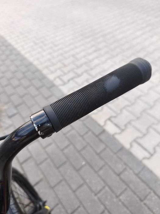 Rower Wyczynowy BMX