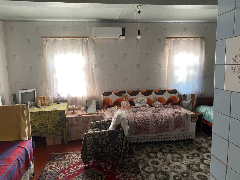 Продам будинок Чернігівська обл. с. Любечанинів