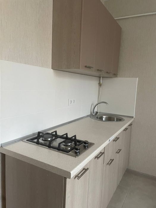 Продам новую 1-комн квартиру в ЖМ 7 Небо