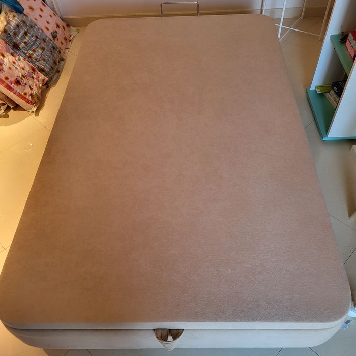 Mobília de quarto menina