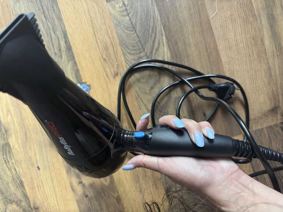 Фен Babyliss професійний