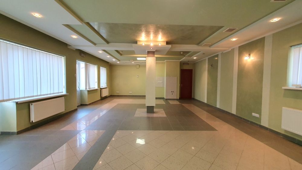 ПРОДАЖ КОМЕРЦІЙНОГО приміщення-комплексу в центральн. частині Мукачева