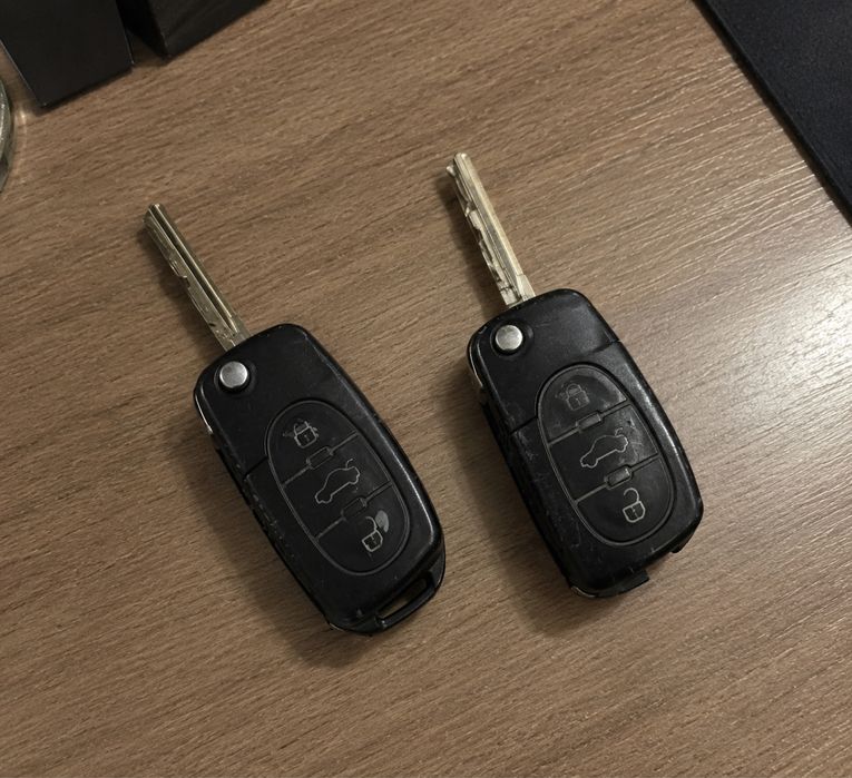 Audi a4 b6 (обмін або продаж)