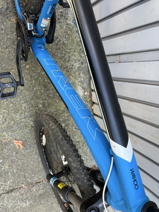 Продам велосіпед Trek wahho 17,5’/44,5cm