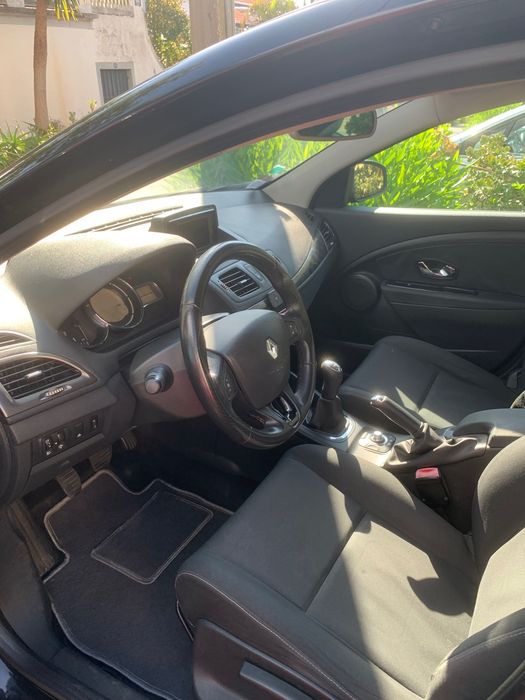 Renault Megane 1,5 dCi foto 5
