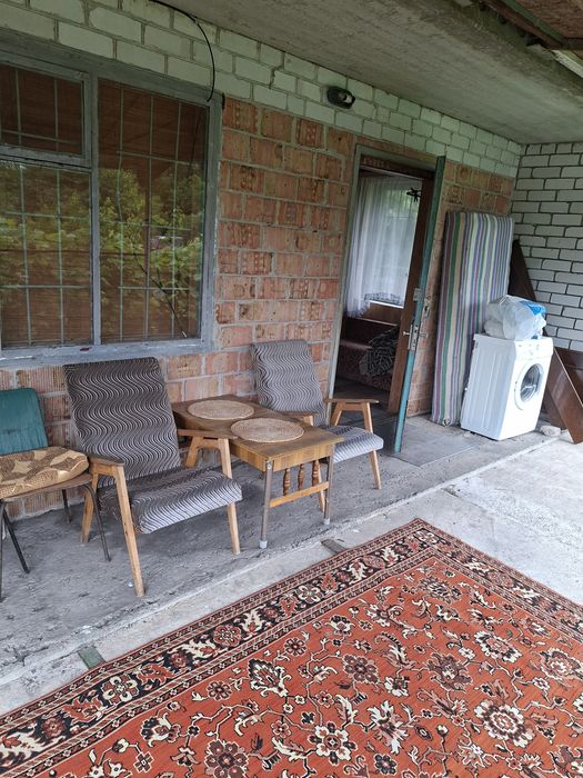 Продам дачу біля лісу