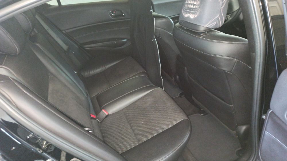 Поодам Acura ILX