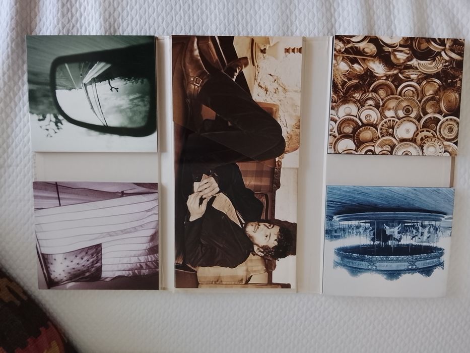 2 Caixas CD Bruce Springsteen coleção