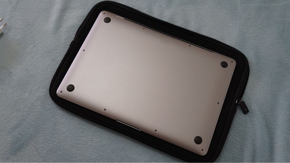 Vendo MacBook Air 2023