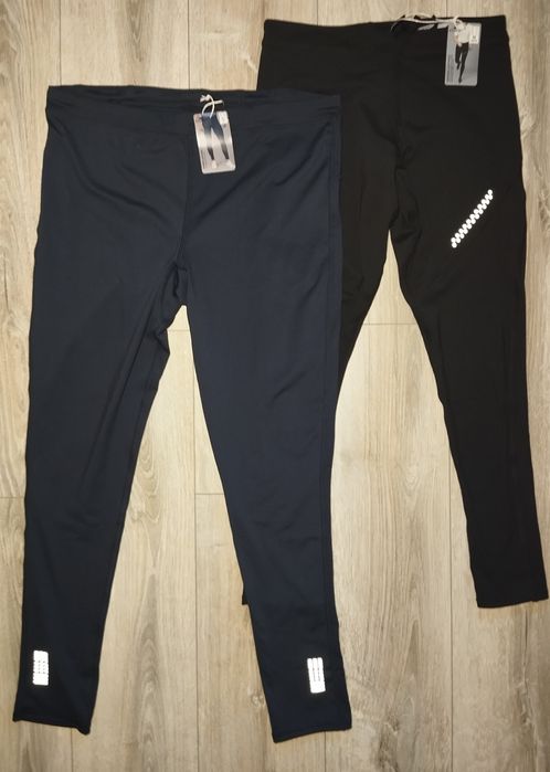 Мужские тайтсы Crane/Crivit Германия.