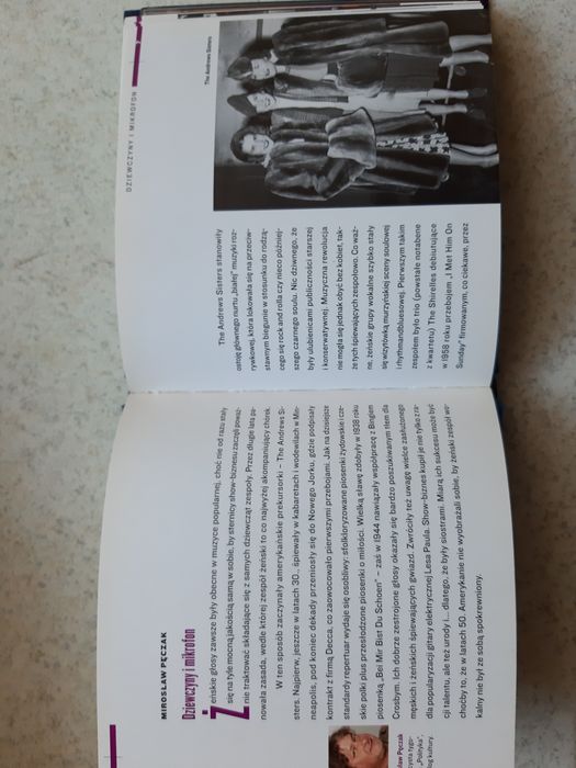 cd dziewczyny i mikrofon tom 5