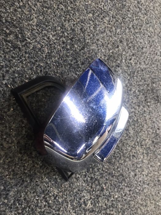 Honda rebel 450 lampa tyl